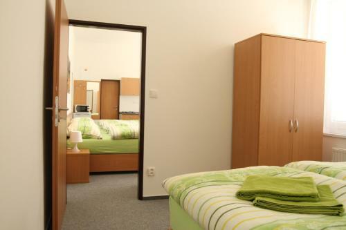 Hostal Penzion Bobule