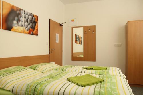 Hostal Penzion Bobule