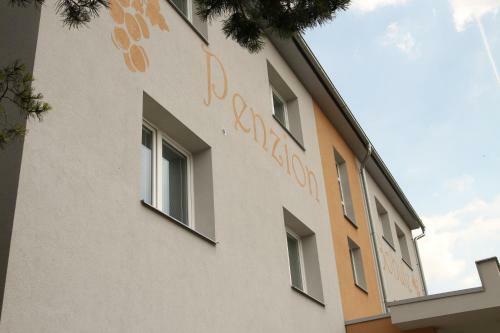 Hostal Penzion Bobule