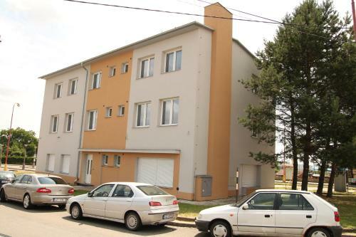 Hostal Penzion Bobule