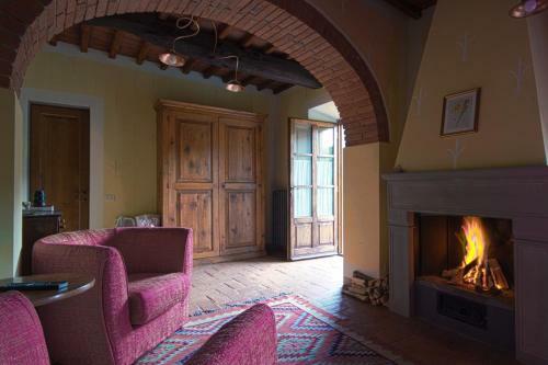 Bed & Breakfast Le Lappe