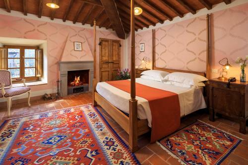 Bed & Breakfast Le Lappe