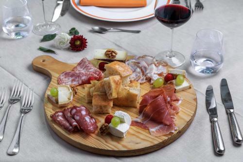 Bed & Breakfast Le Lappe