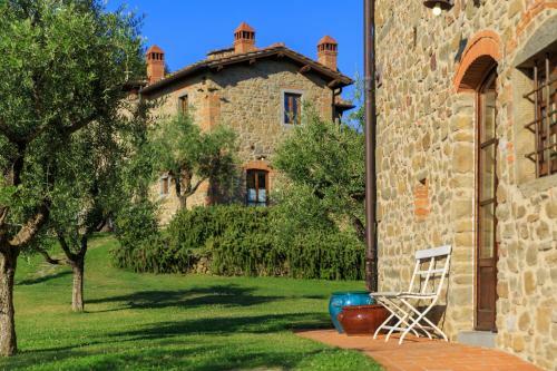 Bed & Breakfast Le Lappe