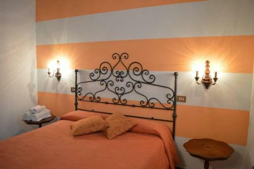 Agroturismo Agriturismo La Fontanella