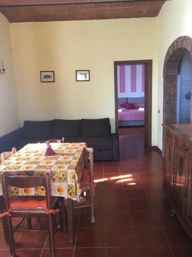 Agroturismo Agriturismo La Fontanella