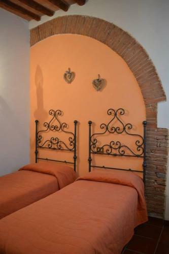Agroturismo Agriturismo La Fontanella