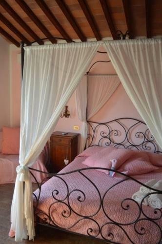 Agroturismo Agriturismo La Fontanella