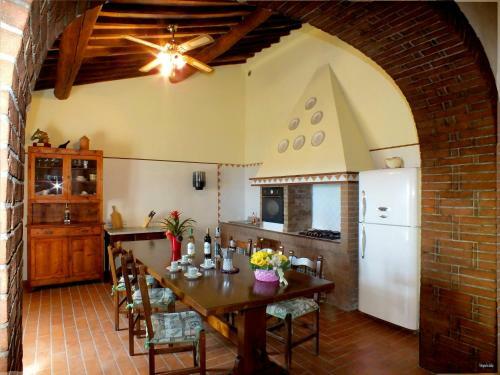 Agroturismo Agriturismo La Fontanella