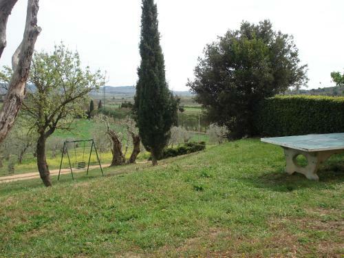 Agroturismo Agriturismo La Fontanella