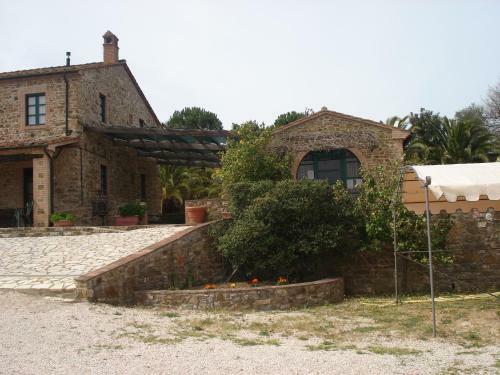 Agroturismo Agriturismo La Fontanella