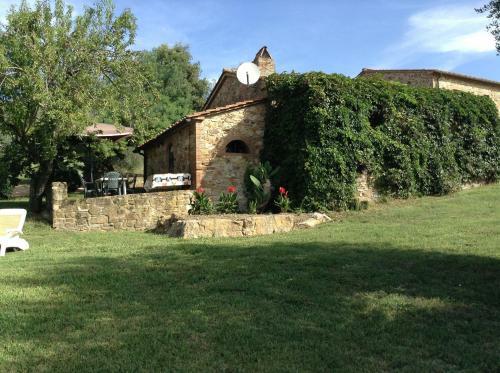 Agroturismo Agriturismo La Fontanella