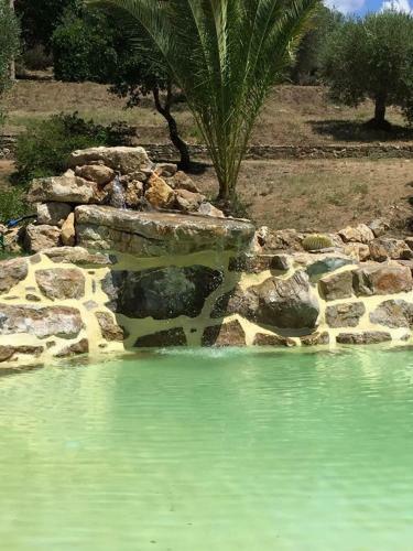 Agroturismo Agriturismo La Fontanella