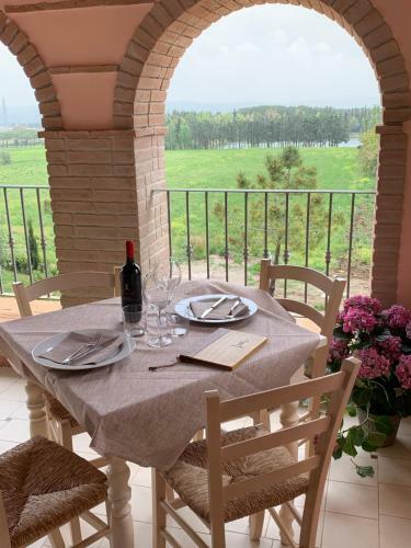 Agroturismo Agriturismo La Fontanella