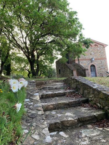 Agroturismo Agriturismo La Fontanella