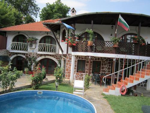Hotel The Beautiful House
