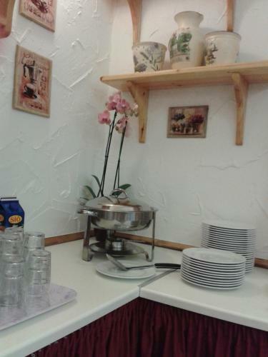 Hostal Sommer Panzi�