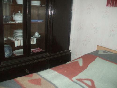 Garabuczi Apartman