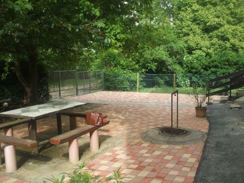 Garabuczi Apartman