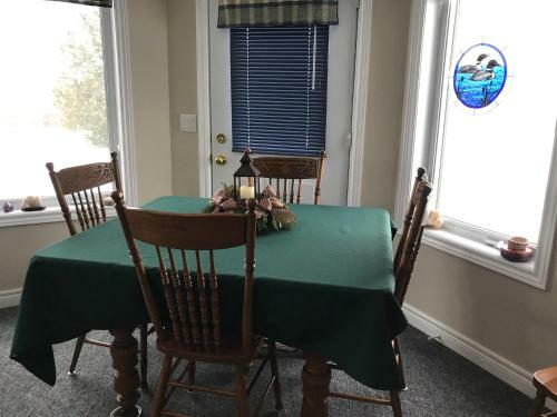 Golden Pathways Retreat B&B