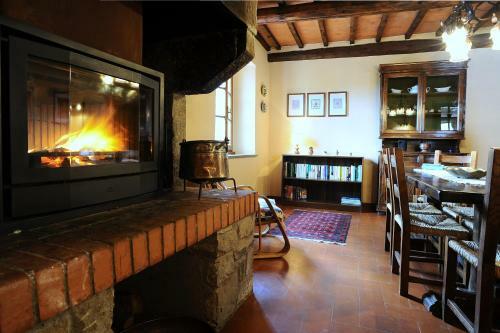 Agroturismo Agriturismo Borgo Mocale