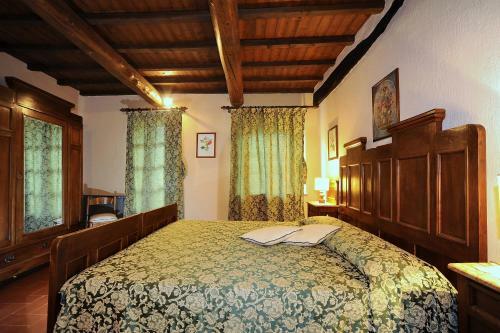 Agroturismo Agriturismo Borgo Mocale