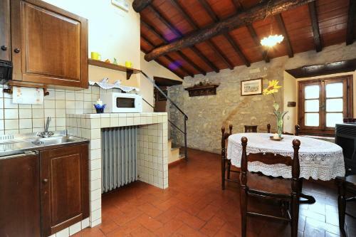 Agroturismo Agriturismo Borgo Mocale