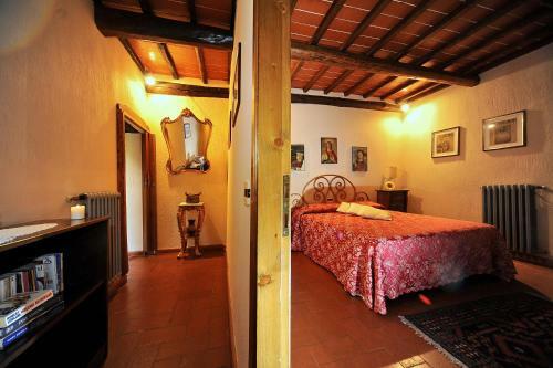 Agroturismo Agriturismo Borgo Mocale