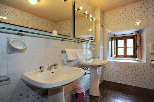 Agroturismo Agriturismo Borgo Mocale