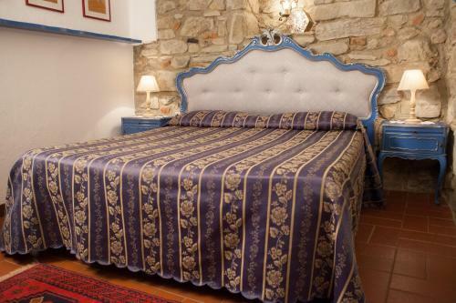 Agroturismo Agriturismo Borgo Mocale