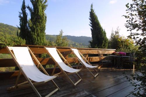 Agroturismo Agriturismo Borgo Mocale