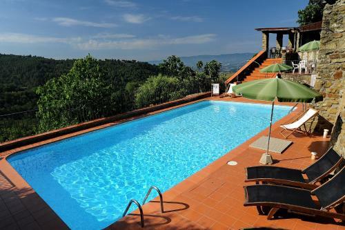 Agroturismo Agriturismo Borgo Mocale
