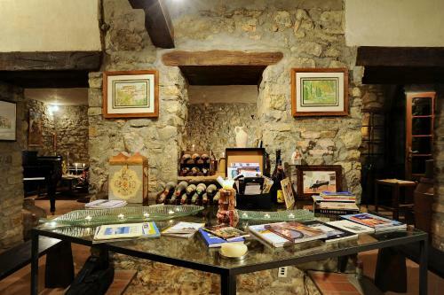 Agroturismo Agriturismo Borgo Mocale