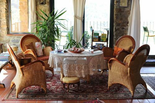 Agroturismo Agriturismo Borgo Mocale