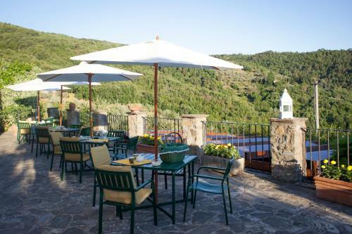 Agroturismo Agriturismo Borgo Mocale