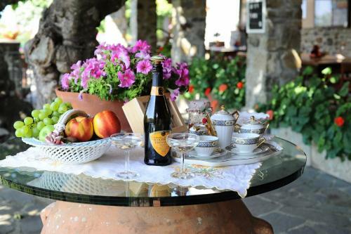 Agroturismo Agriturismo Borgo Mocale
