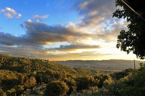 Agroturismo Agriturismo Borgo Mocale