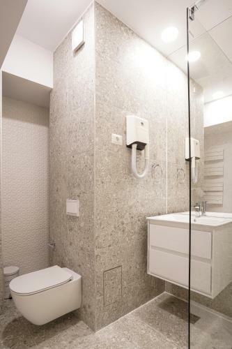 Bel Air Apartments Mamaia Nord