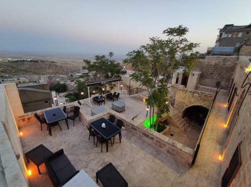 Hotel Fairouz Konak Otel