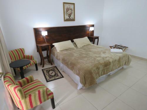 Gran Hotel Curuzu Cuatia
