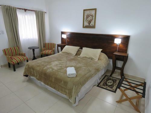 Gran Hotel Curuzu Cuatia