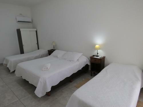 Gran Hotel Curuzu Cuatia