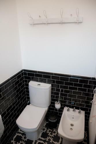 Bed & Breakfast Versi�n Moreno
