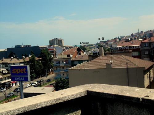 Trabzon Star Pension
