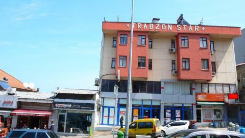 Trabzon Star Pension
