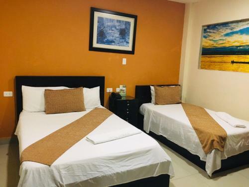 Hotel Ecosuite