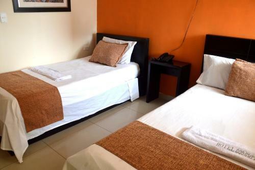Hotel Ecosuite
