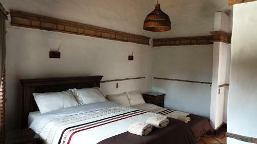 Hotel Casona Real Santa Barbara