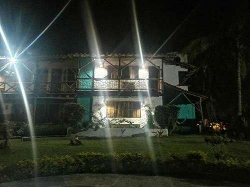Lodge Nice Suitewith In Front Of Panaca Very Confortable