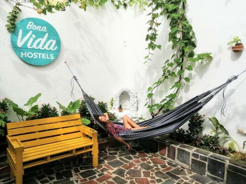Bona Vida Hostel La Quinta II